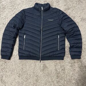 Armani Exchange jacket mens size M
